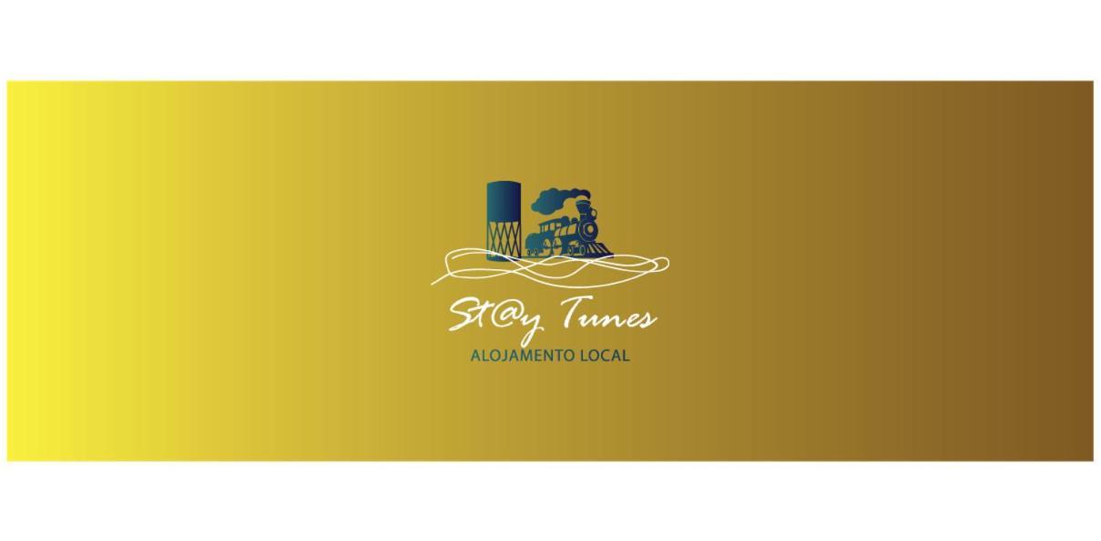 St@Y Tunes 阿尔布费拉 外观 照片